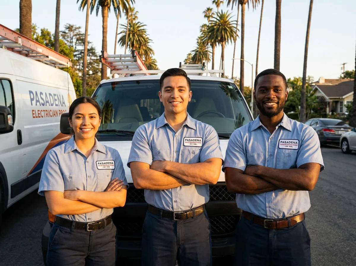 Electrician company in Kingwood, WV