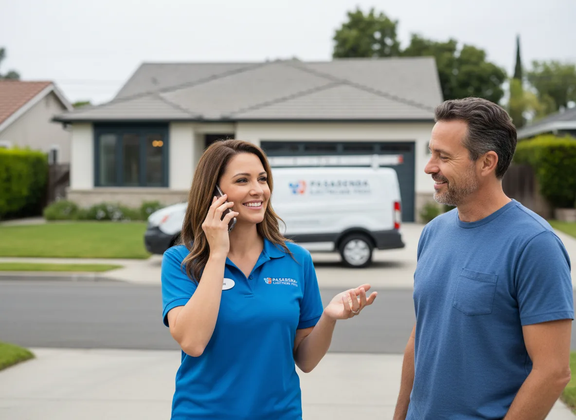 Electrician Kingwood, WV FAQs